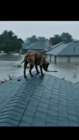🟥 TEXAS NEVER GAVE UP 🌊 The water took everything — homes, streets, families... 💔 But they held on to the one thing left: hope. 🚁 Some waited on rooftops. Others carried their children. All of them fought to survive. 🙌 And while the world paused… they never let go. 📢 This is the story the flood couldn’t wash away. #TexasFloods   #RealStories   #FloodSurvivors   #EmotionalCompilation   #BreakingNews 