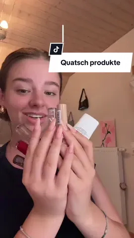 Nicht empfehlenswert:( ig: Janine_mic.13tt #fy #drogerie #dm #rossmann #makeup #makeupprodukte #flop #fyp #goviral 
