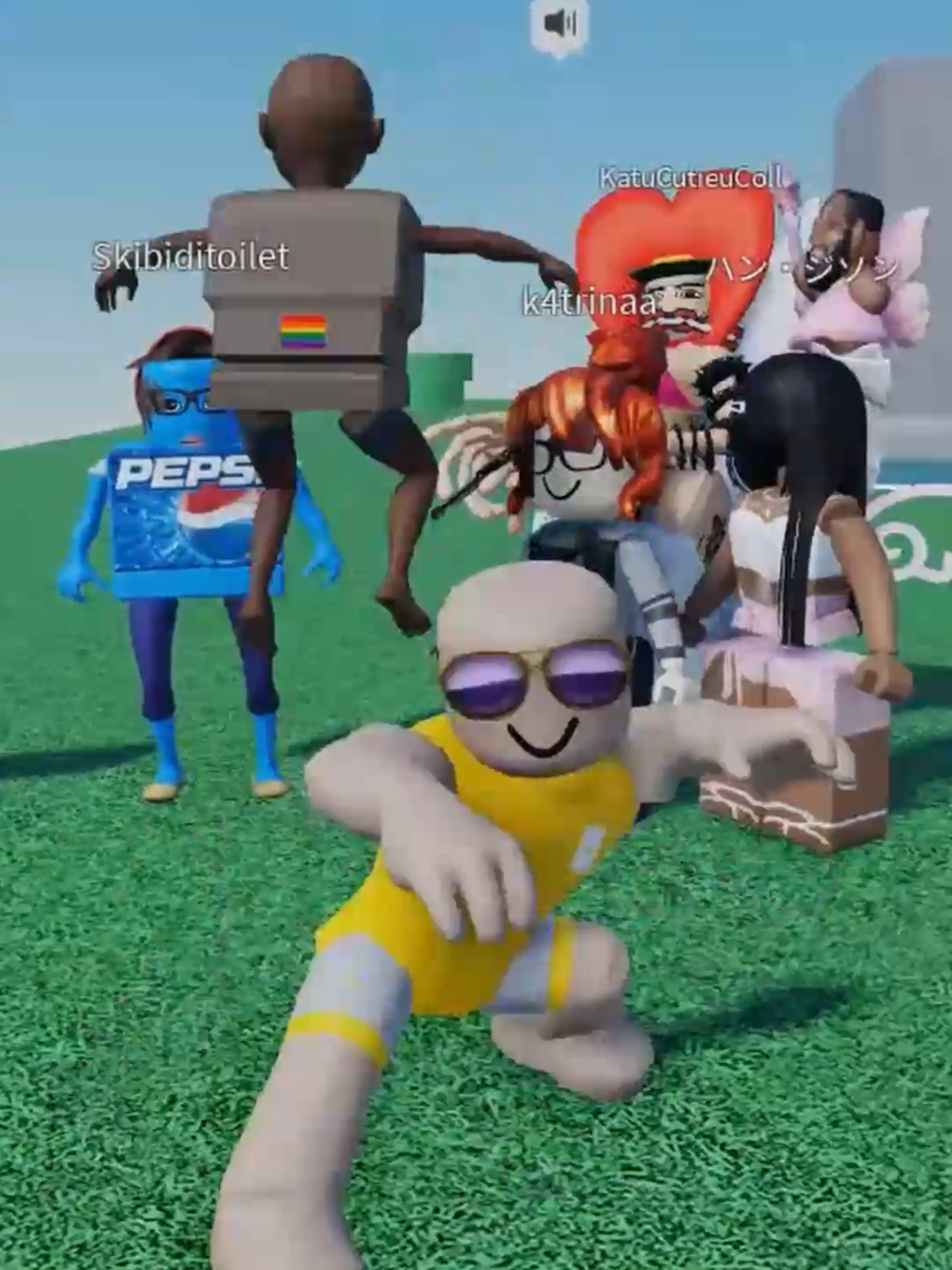 bora voltar o hype? curti ai!!!#robloxfyp #flypシ #foryoupage #dancer