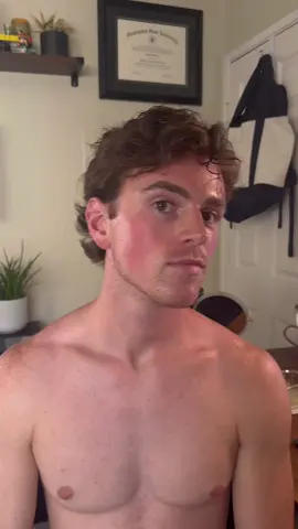 What looks like 60 seconds took… way longer than I want to admit  Coming for your job @ToupeeQueen  Couldn’t have done it w/o @Philips Norelco @Rahua Beauty @GetCanopy #sendhelp #notsponsoredbutshouldbe #bald 