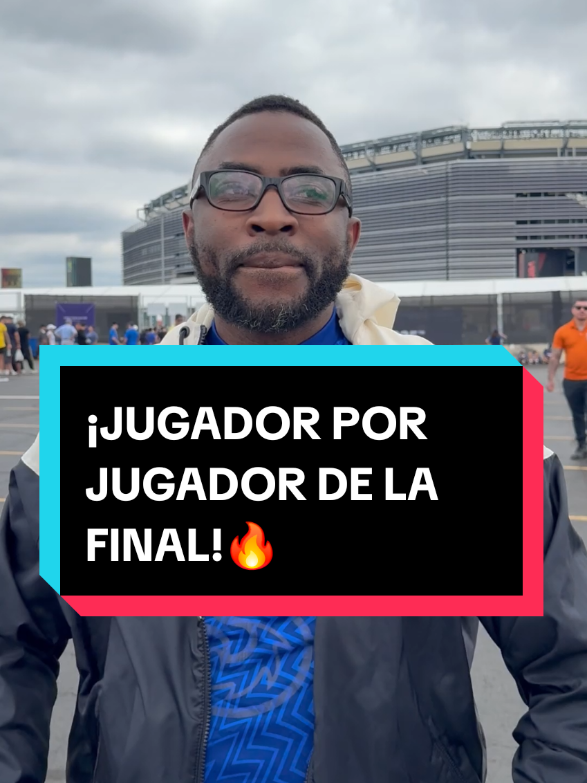 ¡SE VIENE LA FINAL DEL MDC!🔥🔥 Los hinchas eligieron jugador por jugador entre el once de #Chelsea y #PSG 📺 Mirá los partidos de #DisneyPlus de la #FIFACWC 🏆🌎 en el Plan Premium #TikTokDeportes 