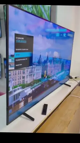 Smart TV QLED 55 4K Toshiba Google YouTube e muito mais  por 1.000 reais não perca essa promoção  adquira a sau agora mesmo clicando no link que esta no vídeo  #tela#imagem#video#televisãobrasileira 