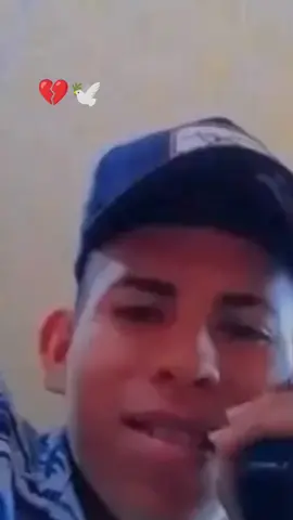 Hoy y siempre me vas hacer FalTaa🕊️💔