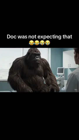 Bigfoot needs help 💀 #bigfoot #bigfootvlog #veo3 