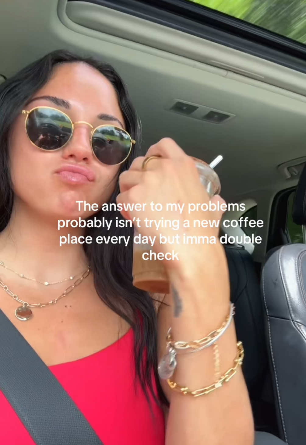 A hobby if you will ❤️ #foryou #fyp #coffee #justgirlythings  