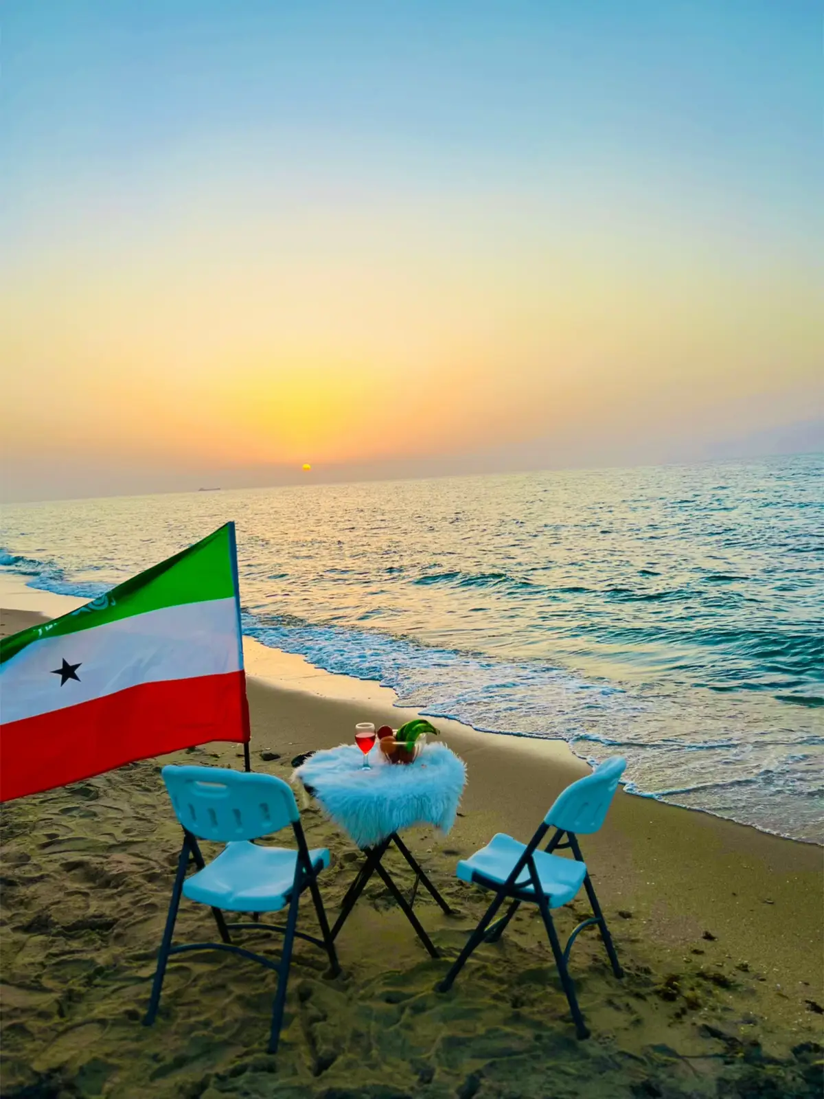 Berbera Somaliland 