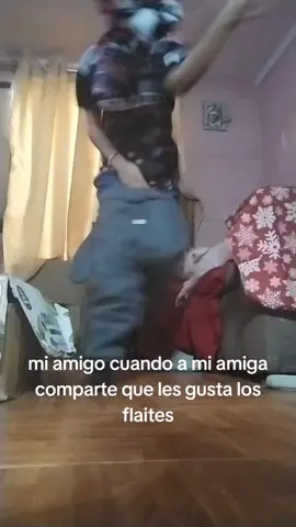 me caí de verdad 😂😂😂