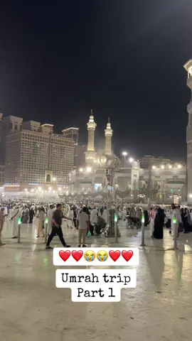 That feeling can’t be described. Excitement, heart palpitations 🤷‍♀️  و تظن انك ذاهب بإرادتك لكن الله اصطفاني لزيارة البيت الحرام.  الحمدالله الذي بلغني هواء مكة و سكينتها.  #makkah #makkahmadinah🕋 #مكة #fyp #umrah #muslimtiktok #fypシ゚viral 