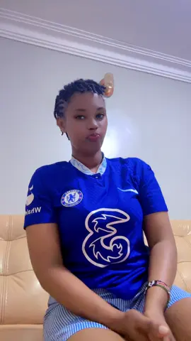 I support Chelsea the blues 💙💙#chealsea #today #🙏🏾 