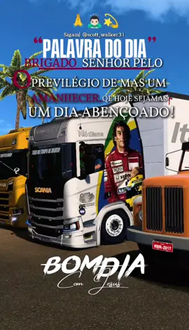 #eurotrucksimulator2 @Samuel Santana 
