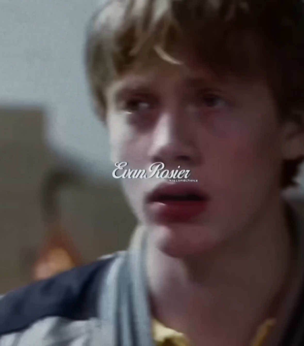 #evanrosier || its ok evan u have me || quote is from a book series’s btw [boys of tommen]!! #foryou #edit #xyzabc #bartycrouchjr #regulusblack #viral #bot 