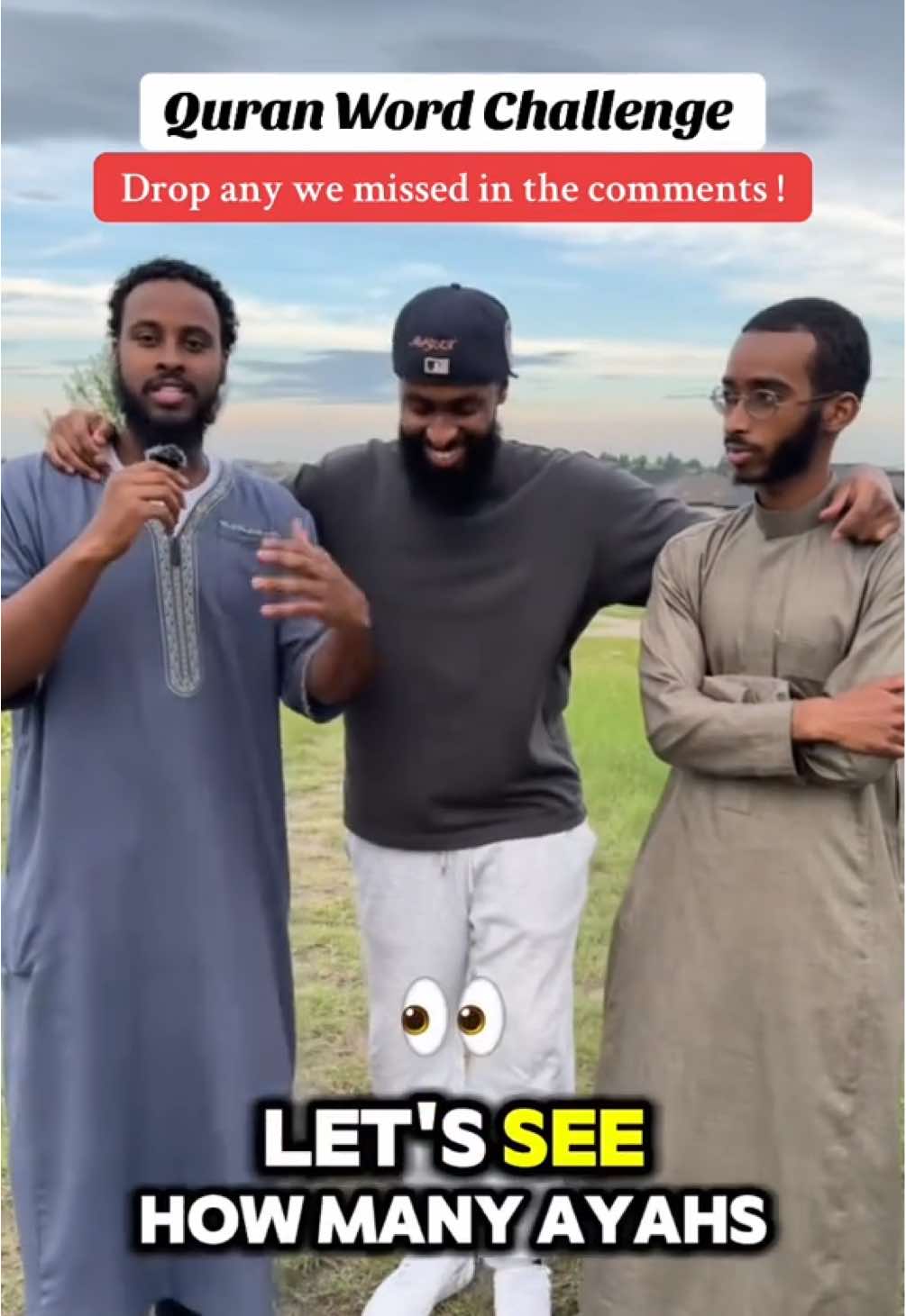 🔗 Link in bio for the card game !  The easiest, most fun way to learn Qur’an vocab with your family.  #muslim #quran #muslimtiktok #islam #fyp #challenge 