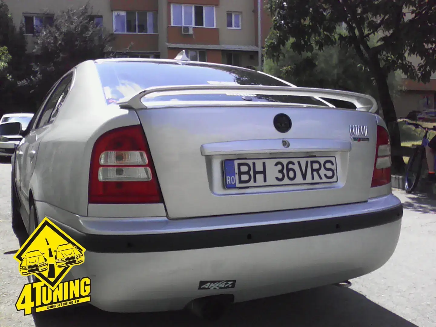 @Robi Indrieș #skodaoctaviavrs #romania  #4tuning #carspotting  #2000s#foryou #xyzbca 