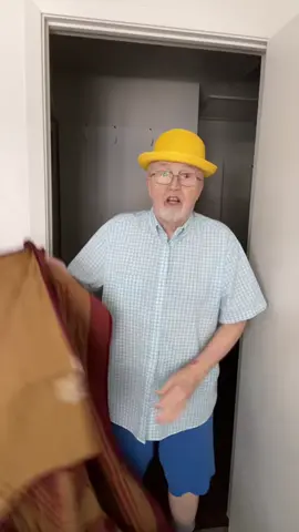 Oh my gosh 🤪 I forgot I did this #fypシ #fyp #foryoupage #foryou #oldmansteve #tiktok #funnyvideos #funny #fun #onthisday 