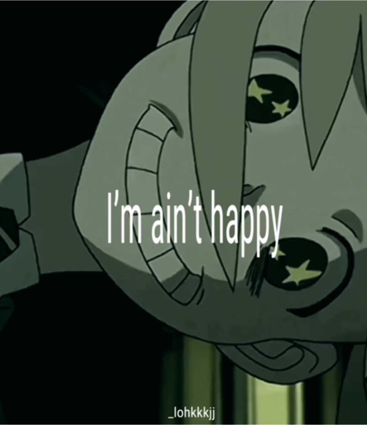 aquele anime q vc tem ctz q os personagens tem transtorno mental e usam drogas mas vc n tem como provar #souleater #souleateredit #makaalbarn #soulevans #deaththekid #blackstar #cronagorgon #frankstein #fy #fyp #animedit 