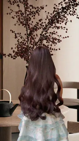 Big Waves #hairstyle #beautifulhair #hairextension #wig 