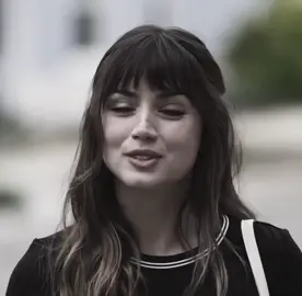 #anadearmas 