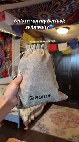 Try on my swimsuits from @berlookofficial #hippie #newfoundland #hippietok #hippies #hippieoutfit #hippiestyle #boho #70s #bohostyle #outfitinspo #bohochic 
