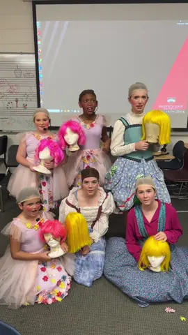 the kids of psst’s wizard of oz are veryyy cranky today #thewizardofoz #peachstatesummertheatre #psst #childwrangler 