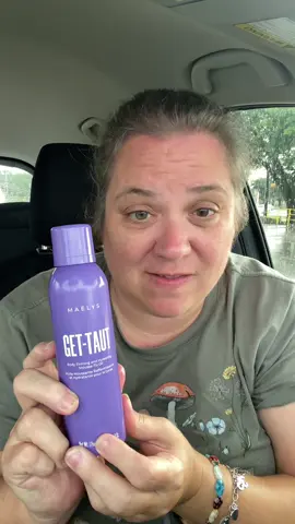 The best body oil I have ever tried! It is a must!! @MAËLYS get taut body firming and hydrating mouse to oil! Save this video and be one of the first to order!  #maelys #maelyscosmetics #gettaut #bodyoil #tiktokshop #fortheloveofbod 