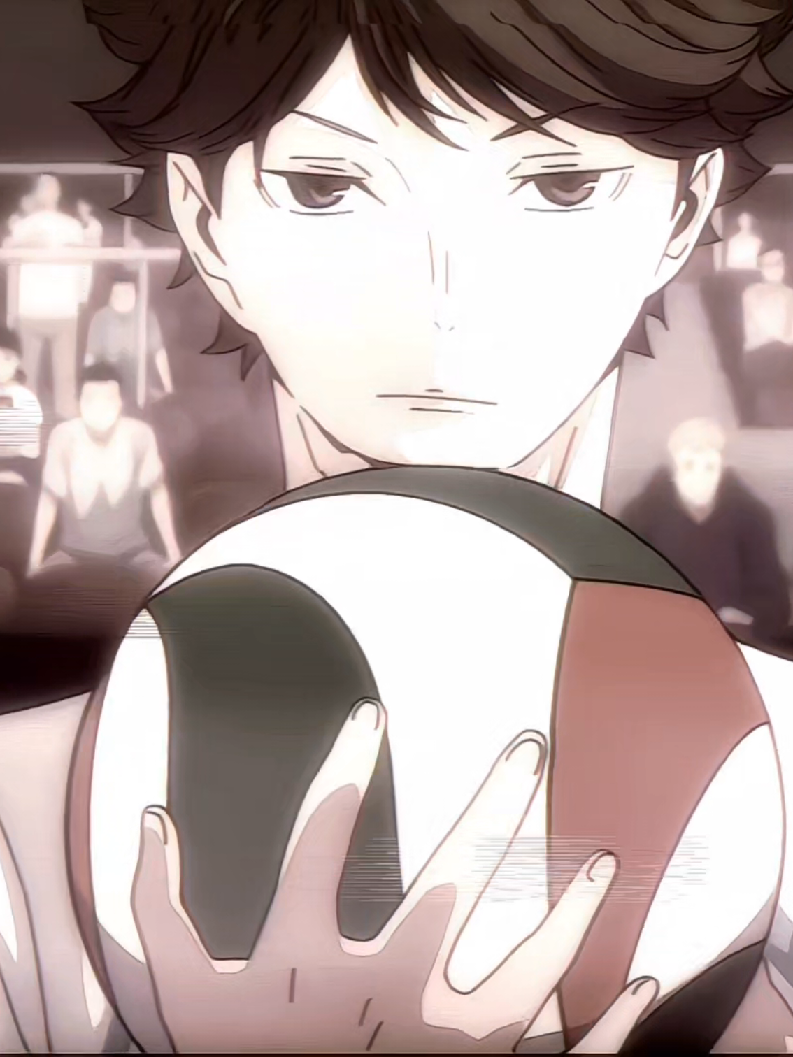 saranghee 😭  #oikawa #oikawatooru #tooruoikawa #haikyuu #viral #xh #fyp 
