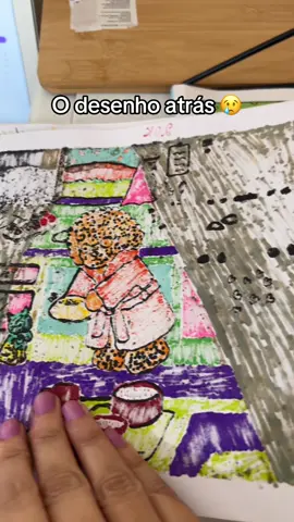 Aprende comigo 😘 #bobbiegoods #bobbiegoodsart #coloringbook #bobgoods 
