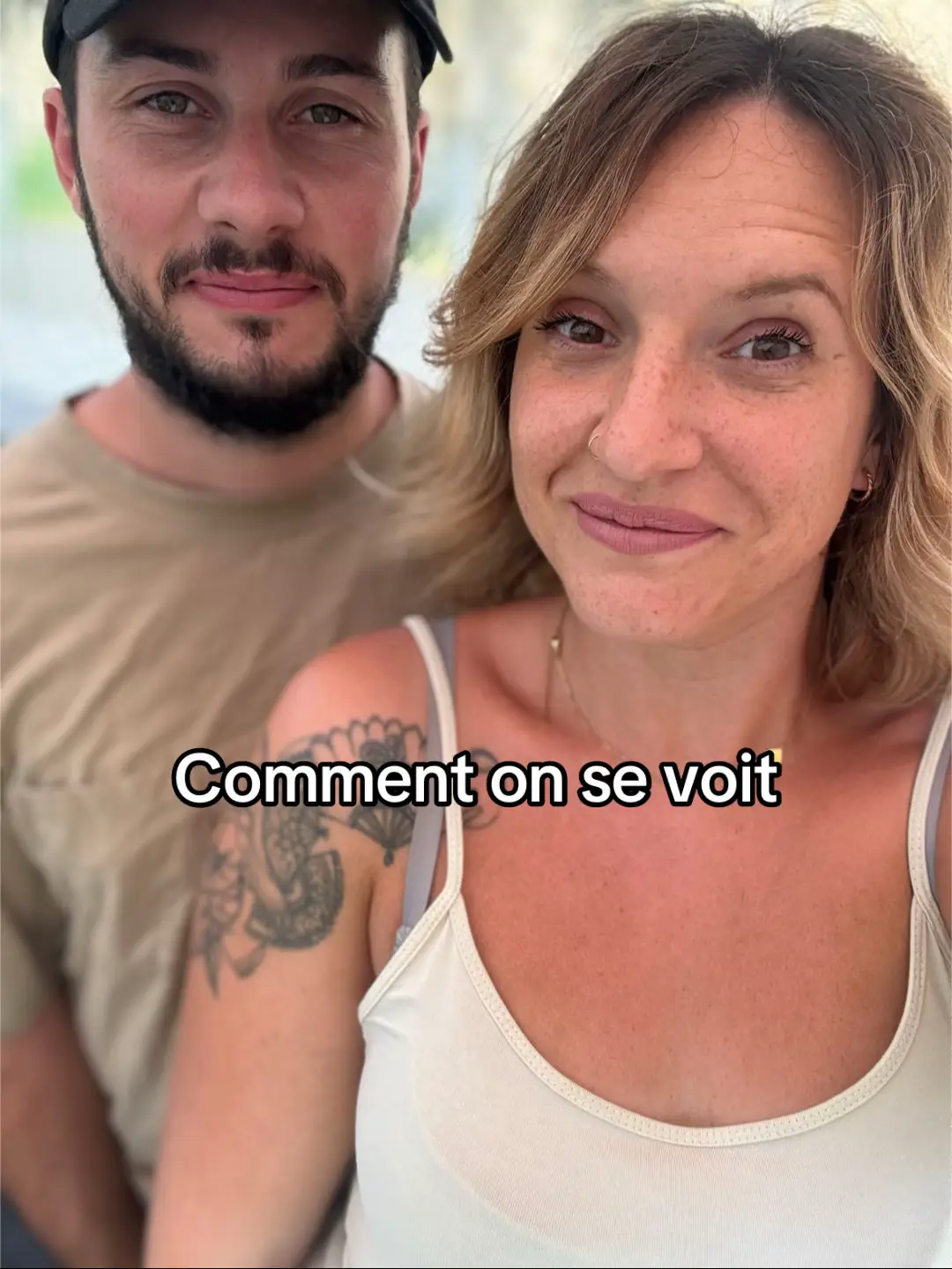 Vous auriez répondu quoi ? 