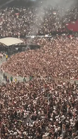 #kendricklamar #amsterdamarena #arena #amsterdam #concert #familyties 