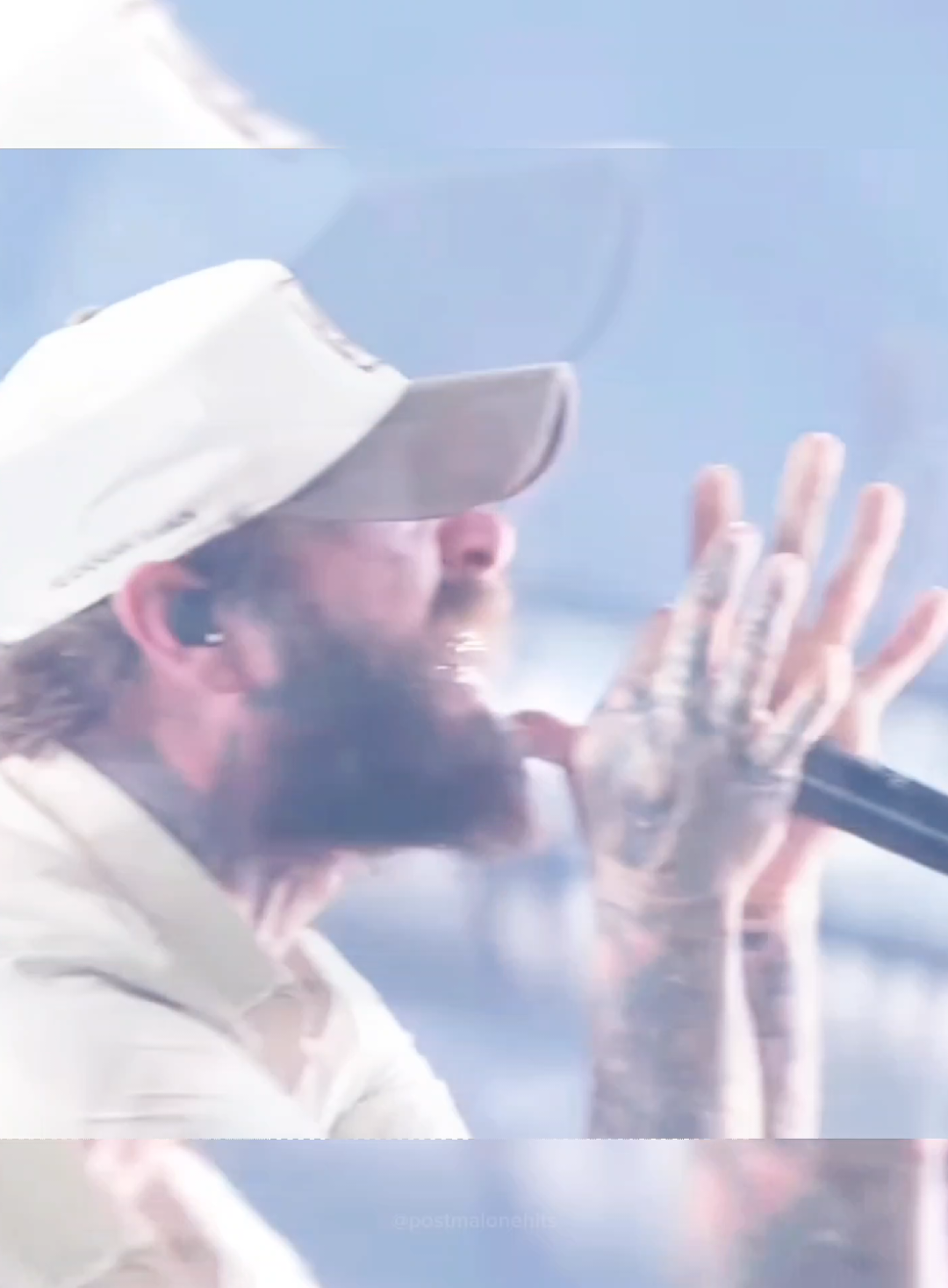 Rockstar - post malone  esports world cup (EWC) #rockstar #postmalone #ewc #concerts #live 