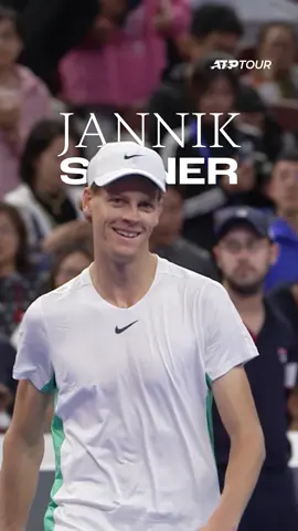 SINNER REIGNS AT WIMBLEDON 🏆   Every match, every moment, it has all added up to this phenomenal feat ❤️   #ItAllAddsUp | #Wimbledon #JannikSinner #Sinner #Tennis #Sport #grandslam #tennistok