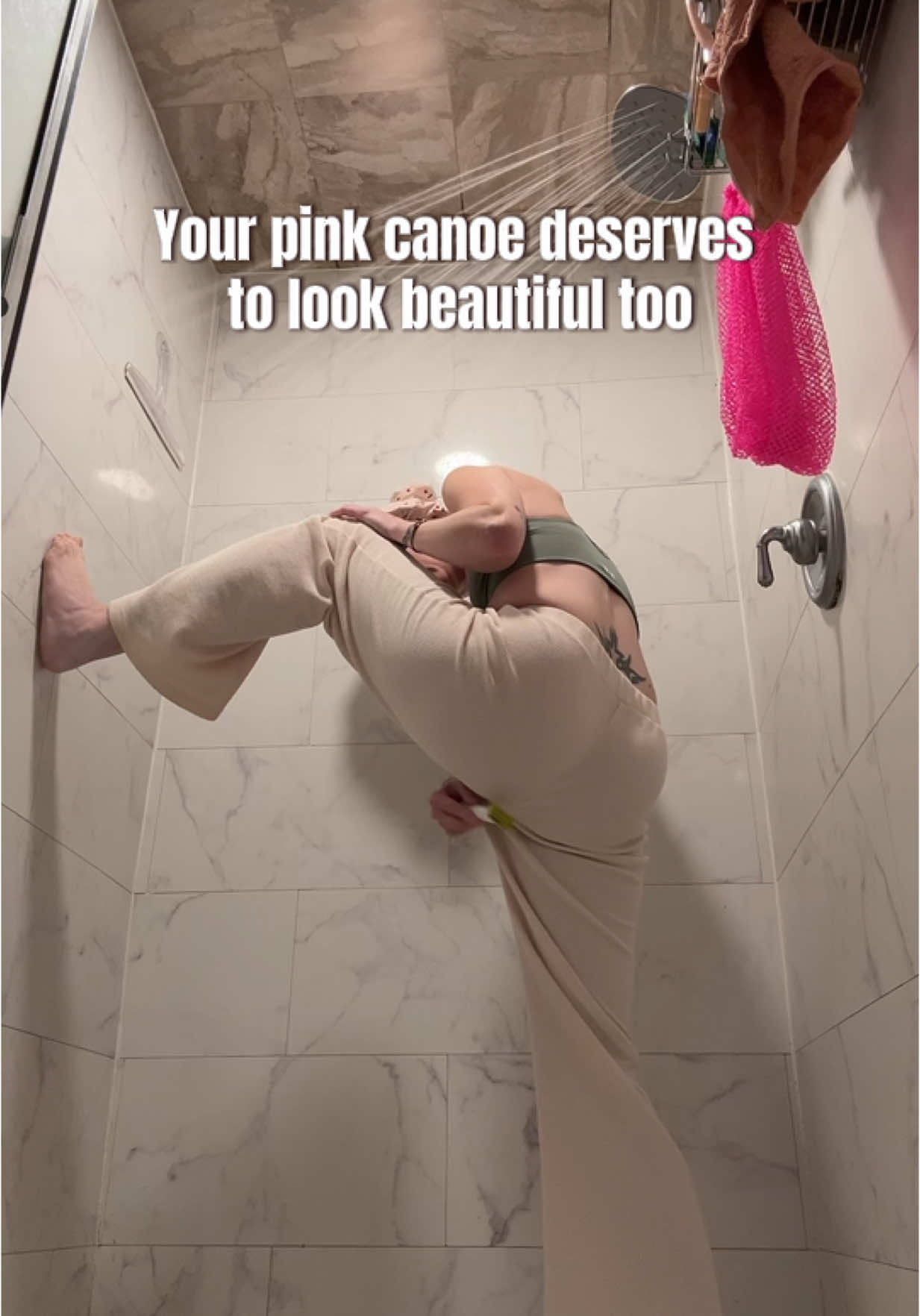 The shave is smooth! #shaver #electricshaver #electricshaverwomen #philipsoneblade #electricrazor #tiktokshopcreatorpicks #dealsforyoudays 