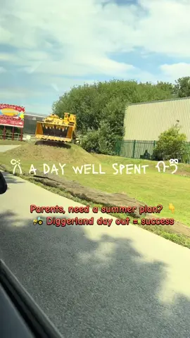They slept so well after 😂 #Diggerland #FamilyDayOut #SummerHolidays #KidsActivities #MumLife #DadLife #ParentingTips #ToddlerDaysOut #SummerIdeas #FamilyFun #DayOutWithKids #UKDaysOut #MakingMemories #KidsAdventure #ThingsToDoWithKids #muslim #muslimfamily 