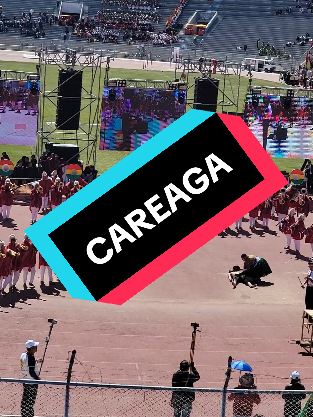 ##careaga💙🤍❤️ #oruro_bolivia🇧🇴 #bicentenario 