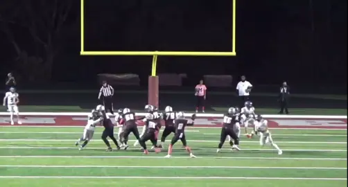 Helmet is in orbit. 