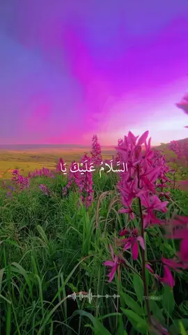 Asalamualika ya Muhammad 🎧🫀🫩… . . . #nasheed #muharram #Allah #islam #nasheededit #makkah #jannah #fyp 