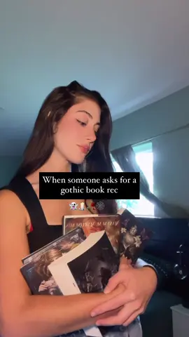 👻Spooky book recs 365🥀  Do you have any books within this genre that you recommend 📖👇 tell me below! I’m always trying to grow my tbr. Gothic fantasy romance 🩶 Romantasy with gothic elements 🩶 Gothic dark academia 🩶 #bookrecs #spookybooks #BookTok #darkacademia #gothicfantasyromance #gothicbooks #gothicbookrecs #fantasyromancebookrecs #darkacademiabooks #kerilake #rachelgillig