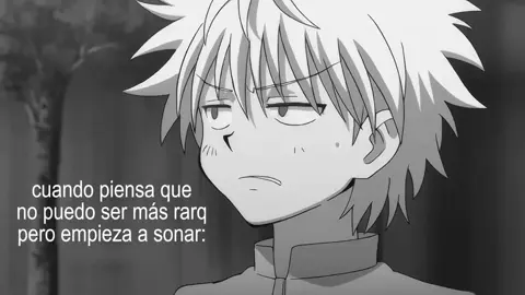 tranqui en la suite 🔥#killugon #gonfreecs #gon #viralvideos #zoldyck #zxycba #viral_video #killua #hunterxhunter #viral_video_tiktok #foryoupage #hxh 