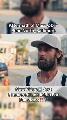 Link In Bio for Full YouTube Videos‼️▶️ #officialheartofthecity #heartofthecity #fyp #baltimore #addictionrecovery #viral #od 