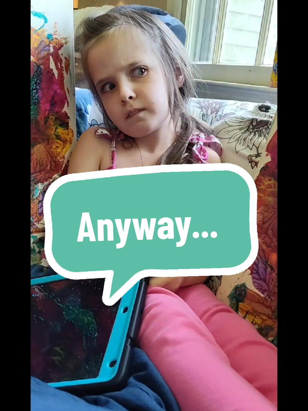 This is just super funny! #thinking  #anyway 