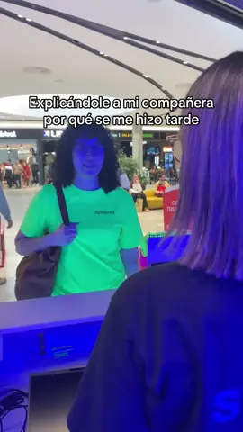 cuidado, cuidado, cuidado con la viborita🤣 #puntadeleste #trampolinelover #gravityuruguay #humor #trabajo #montevideo #carone 