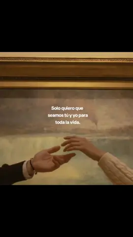 #parati #frasesdeamor #paradedicar   @mi debilidad?mi novia💕 solo tú y yo por siempre ❤❤