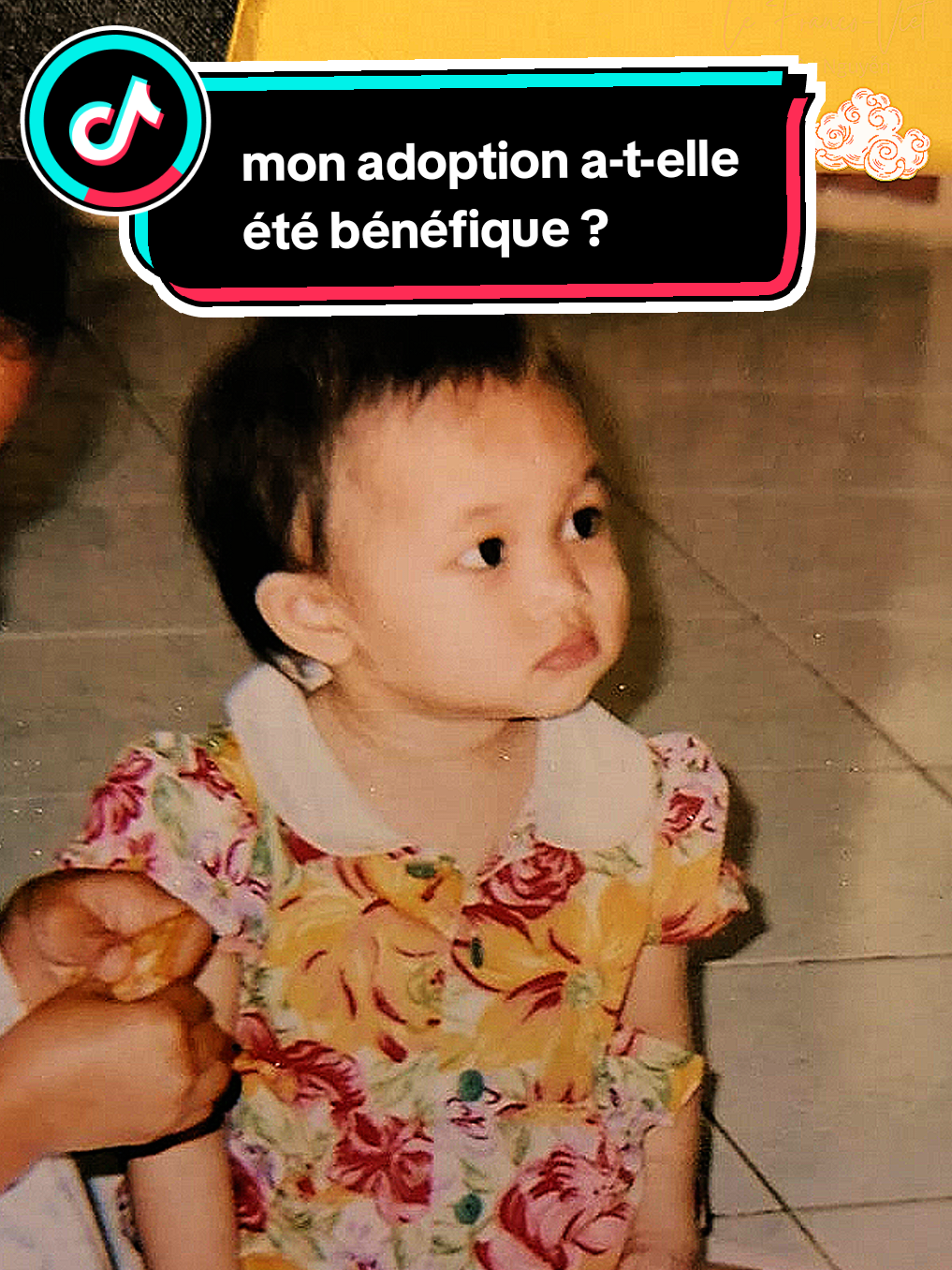 mon adoption a-t-elle été bénéfique ? #enfant #adoption #adopté #famille #vietnam #enfance #parents #adoptionstory #adoptioncheck #adoptioninternationale #temoignage #storytime 
