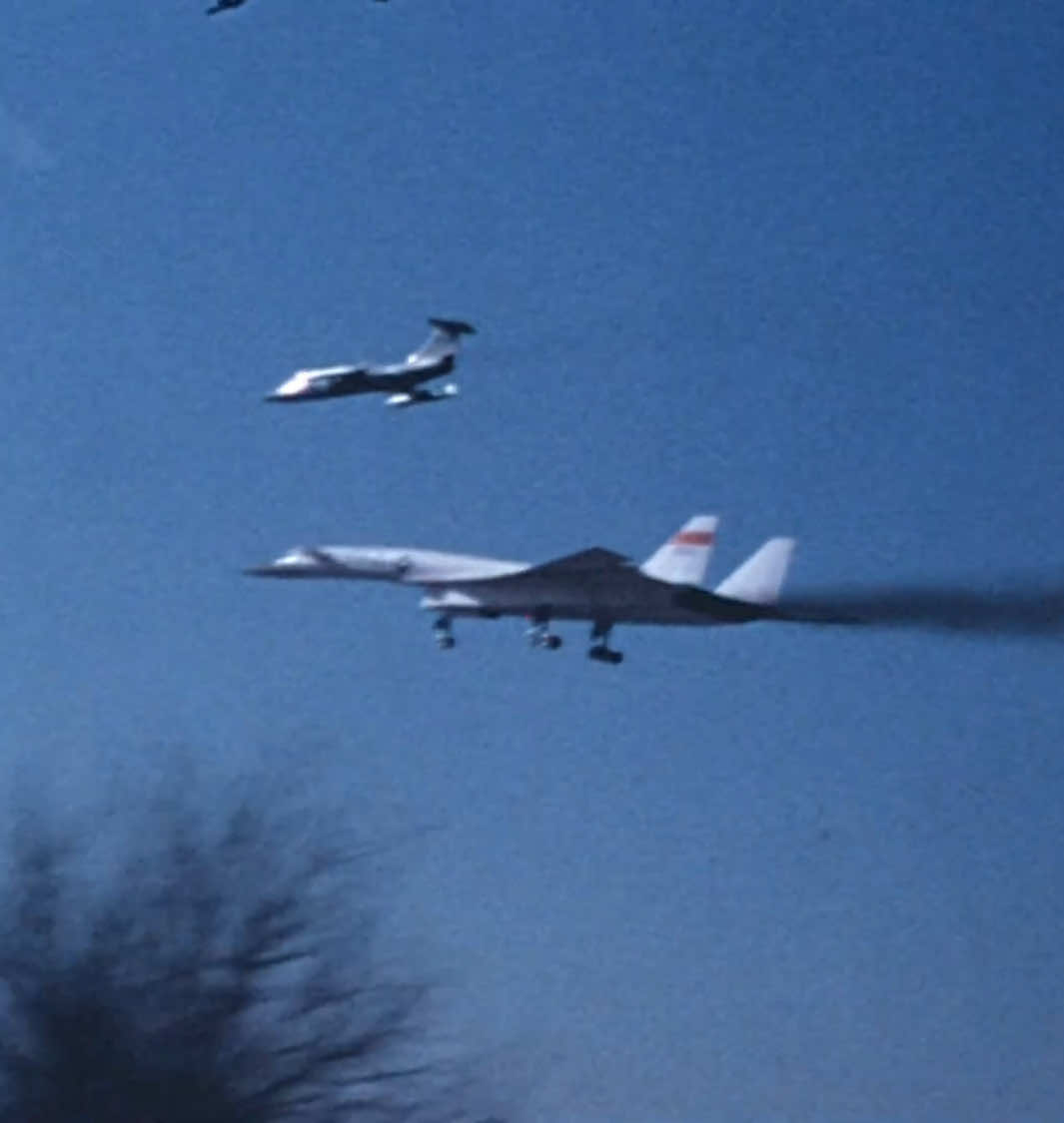 Dayton Ohio - 1969 // nothing special just cool footage i found || #aviation 