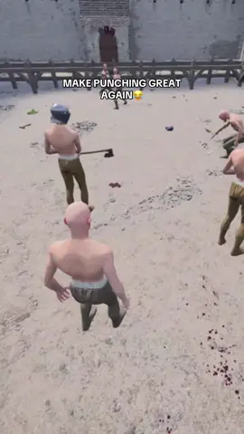 for the love of hum sandwich #indiegames #streameruniversity #welcometothehillz #halfsword #pcgames fake blood 