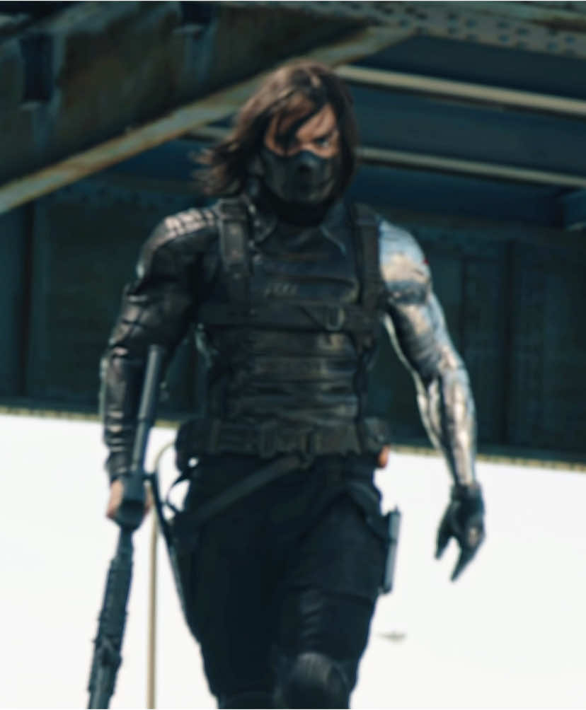 #BUCKYBARNES - bro was aura farming this entire movie #catws #wintersoldier #buckybarnesedit #buckyedit #thewintersolier #wintersoldieredit #catwsedit #marvel #doomsday #avenger #marveledit 