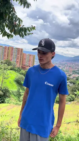 No empecé ayer, tomo crecer, ya van más de 100 meses  Nunca se le merma  El momento se aproxima.   #trap #medellin #musica 