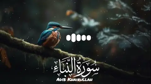 Part 23 | Surah Al-Naba Complete - Wonderful Recitation By #abdulrahmanmossad  #fpy #surahannaba #quran #quranrecitation #beautifulquranrecitation #tilwat #ak_official_17 #growmyaccount #viral 