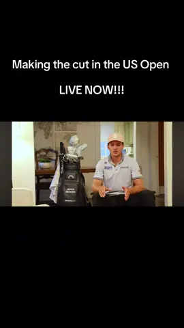 One of the coolest weeks of my life. Such a dream come true to play and make the cut in my first major championship. Hopefully the first of many. Check out the link in my bio for the full video! #golf #USOpen