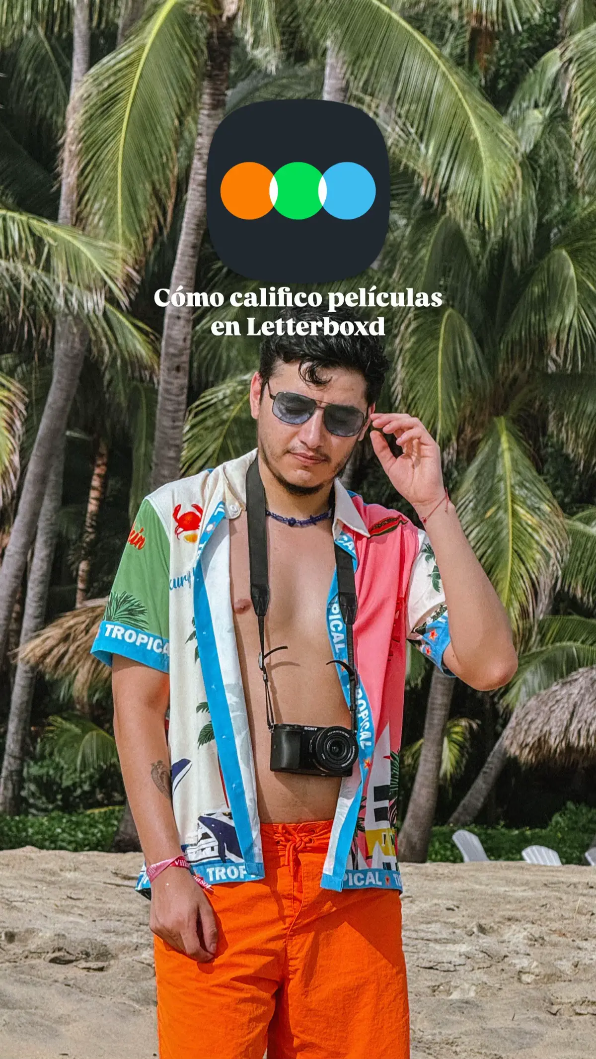 Just my opinion #peliculas #cine #review #letterboxd #cinefilos 