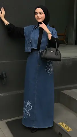 ICH (Adhiva Choice) One Set #oneset #onesetjeans 
